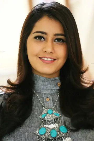 Zdjęcie Rashi Khanna (Raashii Khanna) #36780