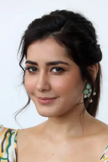 Zdjęcie Rashi Khanna (Raashii Khanna) #36781