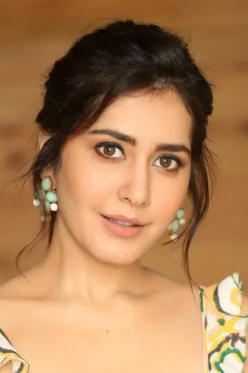 Zdjęcie Rashi Khanna (Raashii Khanna) #36783