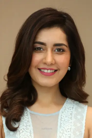 Zdjęcie Rashi Khanna (Raashii Khanna) #36784