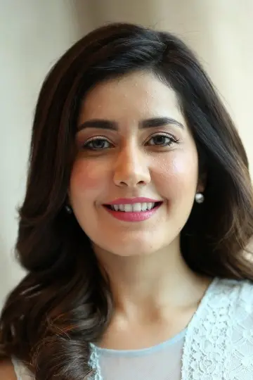 Zdjęcie Rashi Khanna (Raashii Khanna) #36785