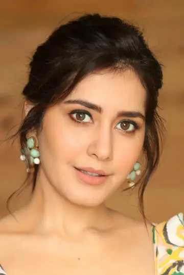 Zdjęcie Rashi Khanna (Raashii Khanna) #36786