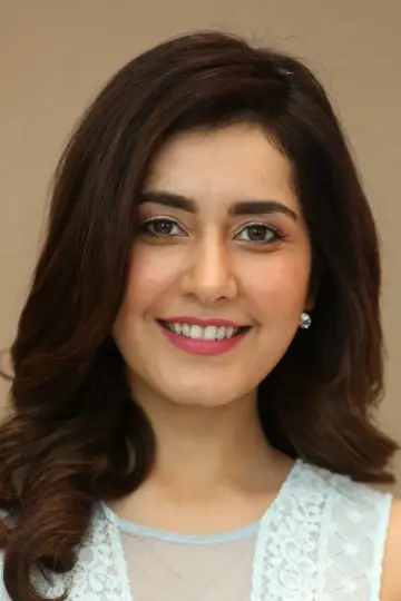 Zdjęcie Rashi Khanna (Raashii Khanna) #36787