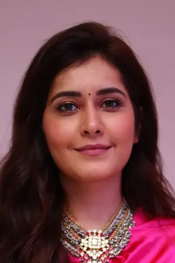 Zdjęcie Rashi Khanna (Raashii Khanna) #36788