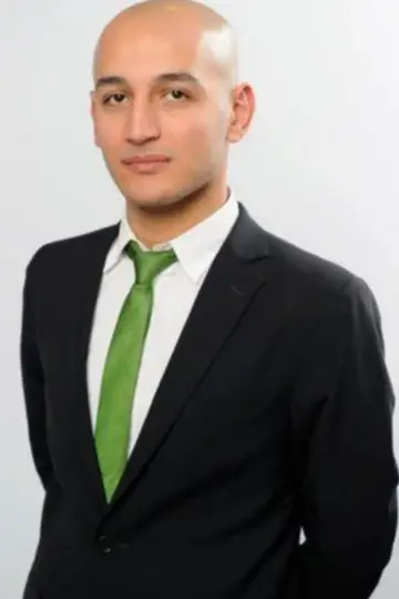 Zdjęcie Sherif El Bendary #129781