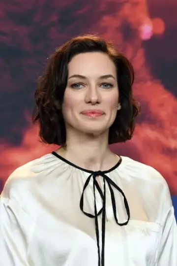 Zdjęcie Anna Marie Cseh #121723