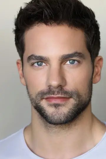 Zdjęcie Brant Daugherty #15375