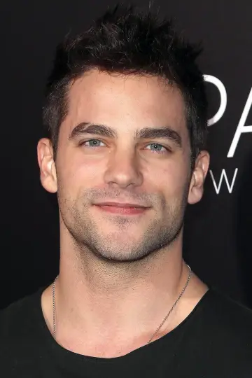 Zdjęcie Brant Daugherty #15376
