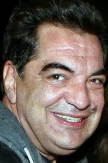 Zdjęcie  (Kostas Evripiotis) #446402