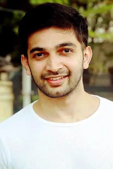 Zdjęcie Sreejith Vijay