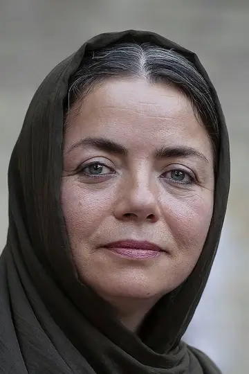 Zdjęcie Mahtab Nasirpour #138563