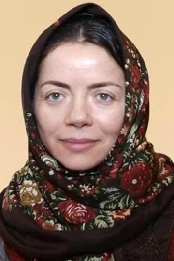 Zdjęcie Mahtab Nasirpour #138564