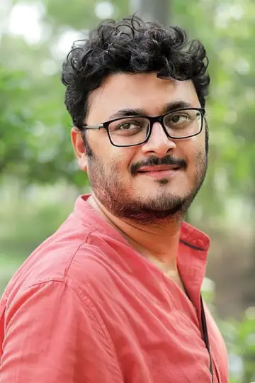 Zdjęcie Debaloy Bhattacharya #136436