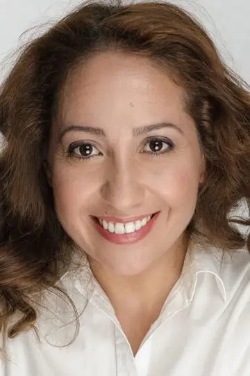 Zdjęcie Houda Rihani