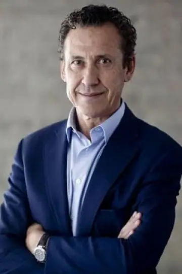 Zdjęcie Jorge Valdano #247957