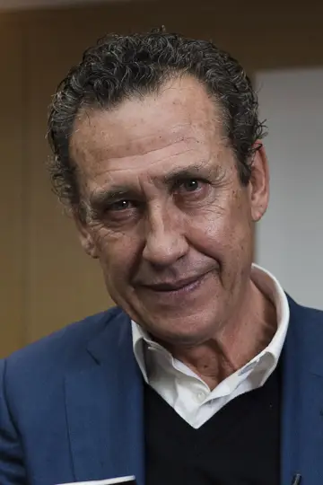 Zdjęcie Jorge Valdano #630024