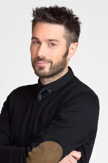 Zdjęcie Dani Martínez