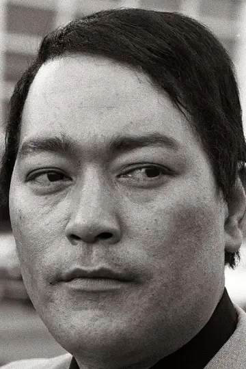 Zdjęcie Anthony Chinn #39365
