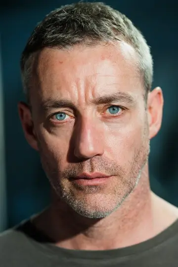 Zdjęcie Rocky Marshall #29262