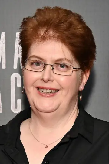 Zdjęcie Sally Wainwright #78245
