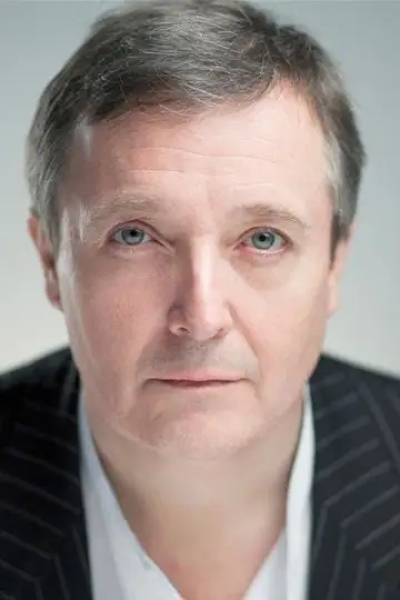 Zdjęcie Shaun Prendergast #110243