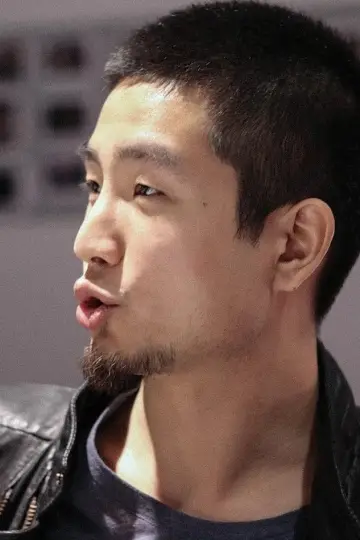 Zdjęcie Hu Wei #111362