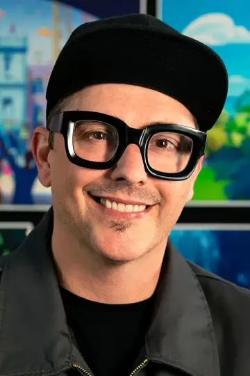 Zdjęcie Joe Moshier #5085