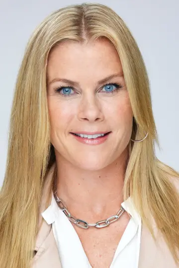 Zdjęcie Alison Sweeney #132178