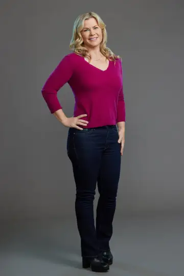 Zdjęcie Alison Sweeney #132180