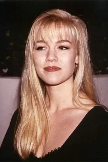 Zdjęcie Jennie Garth #116537
