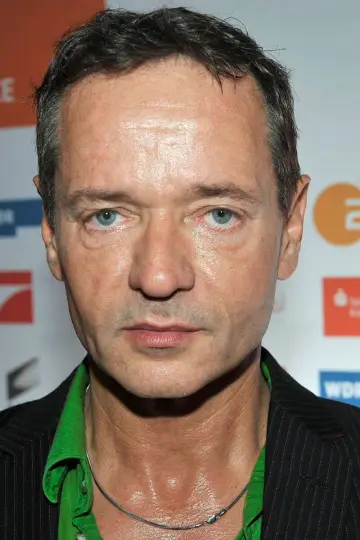 Zdjęcie Paul Abbott #92383