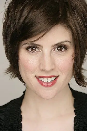 Zdjęcie Melanie Paxson #47833