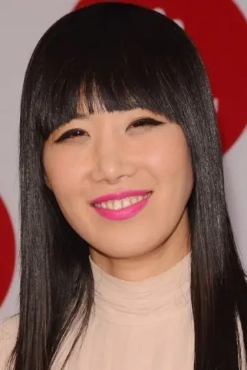Zdjęcie Vivian Bang #76301