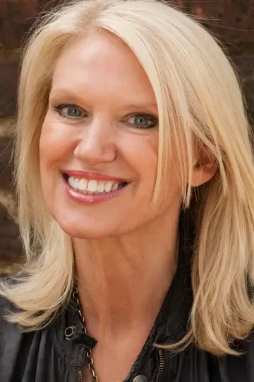 Zdjęcie Anneka Rice #539252