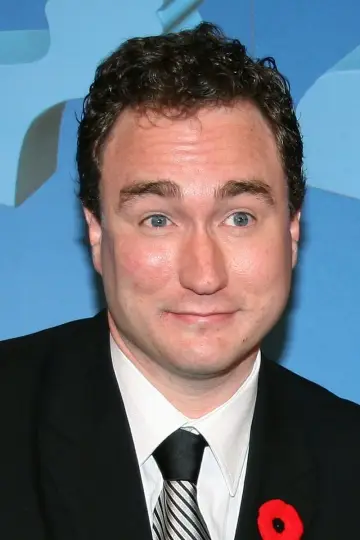 Zdjęcie Mark Critch #64329