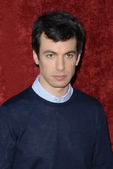 Zdjęcie Nathan Fielder #57264