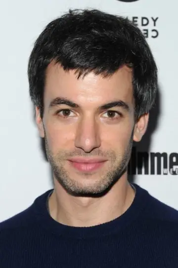 Zdjęcie Nathan Fielder #57265
