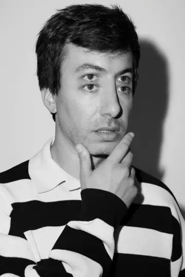 Zdjęcie Nathan Fielder #74232
