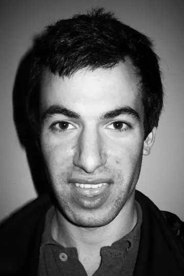 Zdjęcie Nathan Fielder #74233