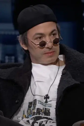 Zdjęcie Nathan Fielder #74235