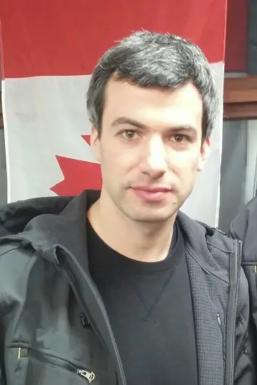 Zdjęcie Nathan Fielder #74236