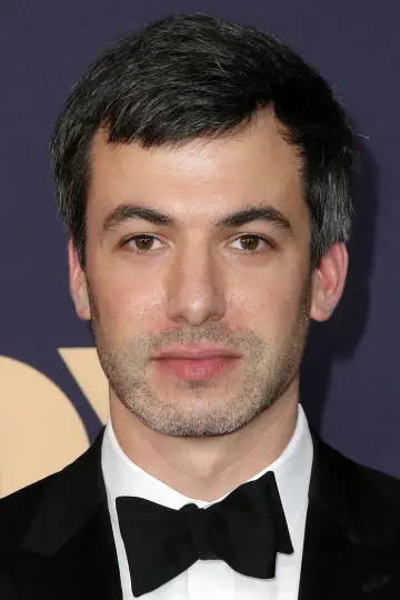 Zdjęcie Nathan Fielder #74237