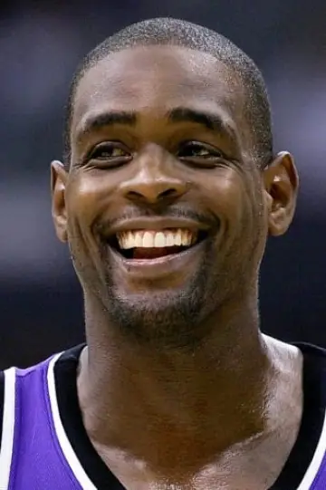 Zdjęcie Chris Webber #83546