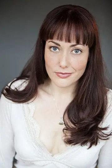 Zdjęcie Holly Gauthier-Frankel #111565