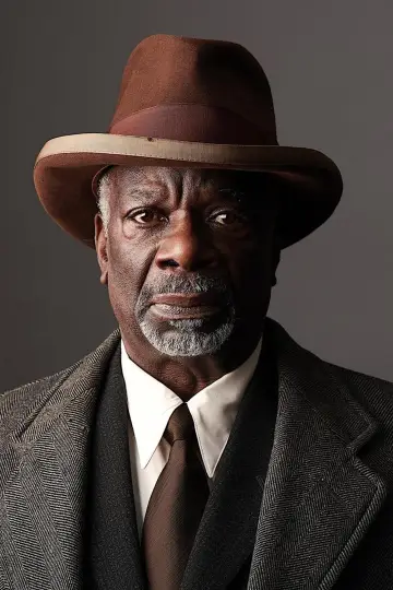 Zdjęcie Joseph Marcell #39937