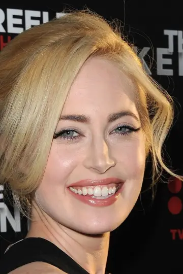 Zdjęcie Charlotte Sullivan #98576