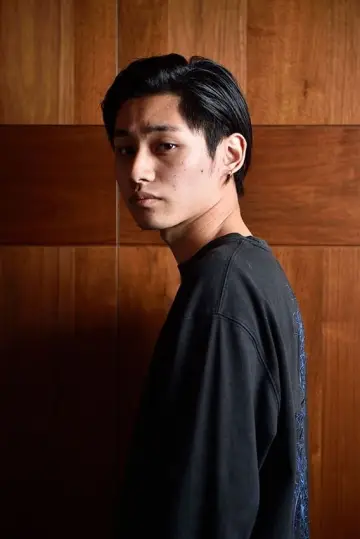 Zdjęcie Takuma Hiraoka #77869
