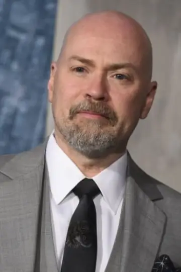 Zdjęcie Steven S. DeKnight #72314
