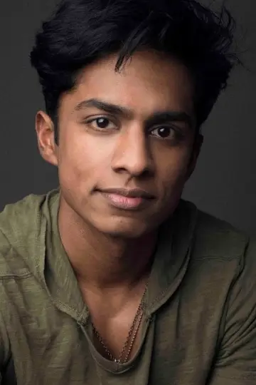 Zdjęcie Rajiv Surendra #36147