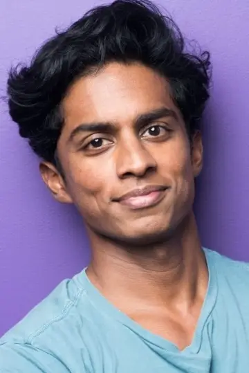Zdjęcie Rajiv Surendra #36148